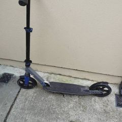 scooter