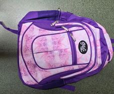 School bag
