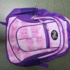 School bag