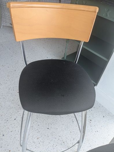 Kitchen stools