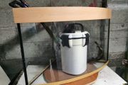 Juwel trigon 190 aquarium