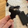 powakaddy/golf trolley charger Image 2
