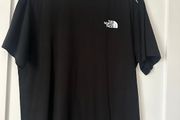 Men Tshirt  - Northface