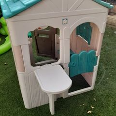 Playhouse