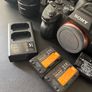 Sony A7iii / Ilce-7m3 Full Kit Image 5