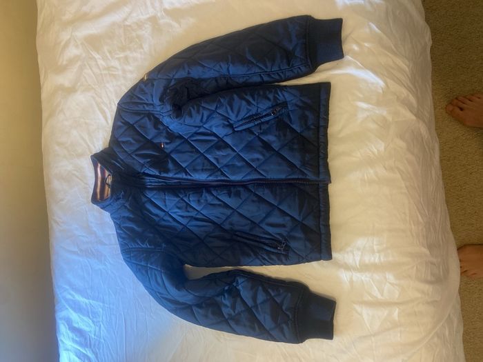 Tommy Hilfiger boys jacket