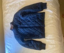 Tommy Hilfiger boys jacket