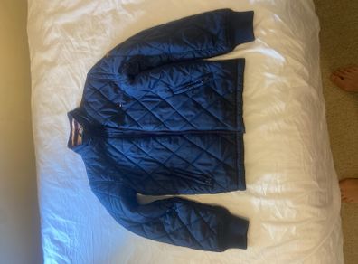 Tommy Hilfiger boys jacket