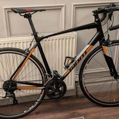 Giant Contend 1