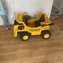 power dump truck Image 2