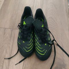 Adidas Predator turf shoes