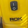 ROK Powertools Power Washer, 2000W Model IPX5, no Hose, just power Lead and Lance Image 2
