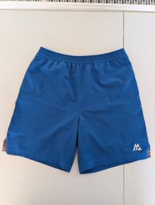Montirex Trail Shorts Junior