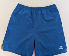 Montirex Trail Shorts Junior
