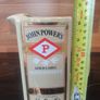 Rothmans jug Image 2