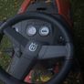 Ride on Lawnmower Image 2
