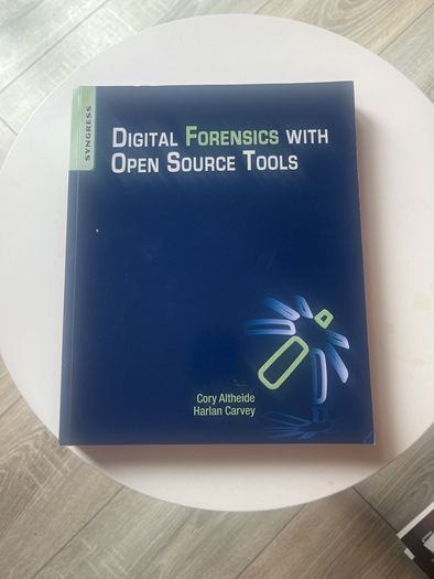 Malware Analysis & Digital Forensics Book Bundle (Cybersecurity / Reverse Engineering)
