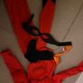 Incredibles family costumes Image 2