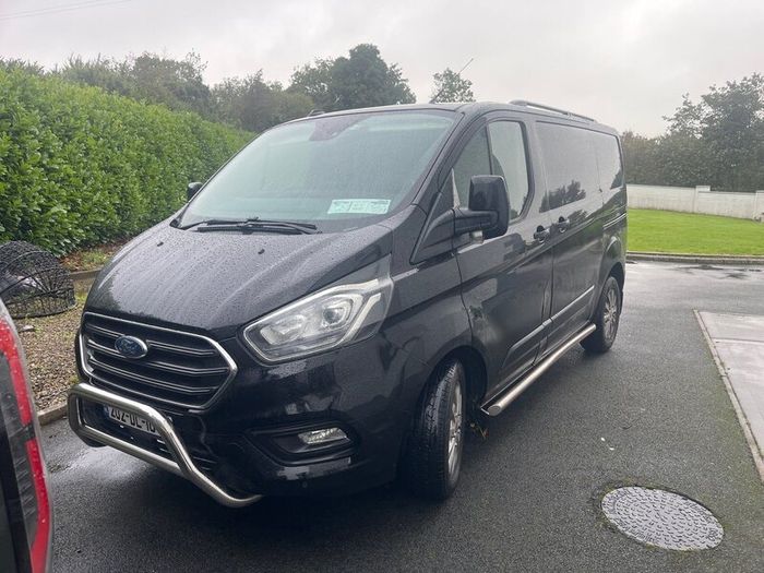 van