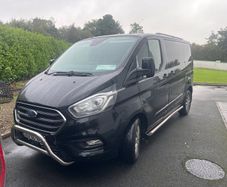 van