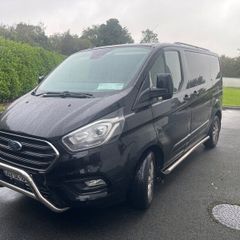 van