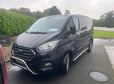 van