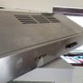 Bosch Stainless Steel Extractor Hood Image 3