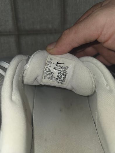 Nike Air Max UK 10