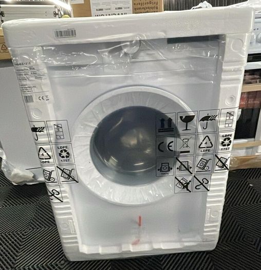 Brand New German Brand PKM Washing Machine 6kg