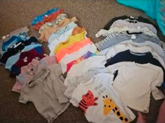6-9 month boys bundle-100 items ,Zara,Next