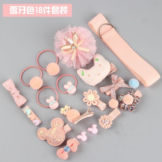 Hair Accessories