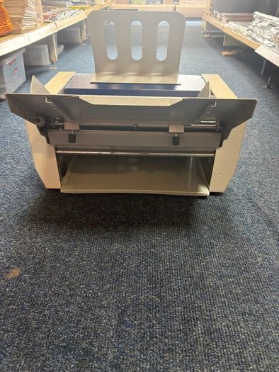 Cyklos Rotary Perforator RPM 350