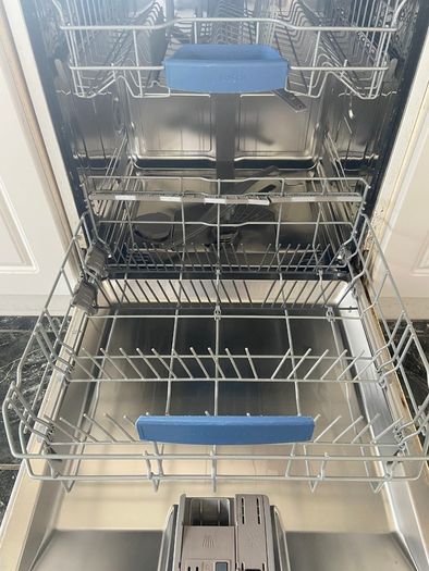 Dishwasher