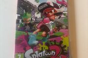 Splatoon 2