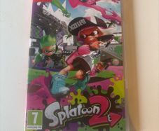 Splatoon 2