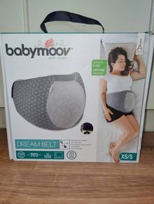 Babymoov Dream Belt - pregnancy support belt