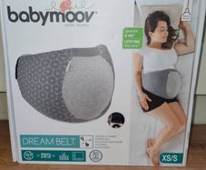 Babymoov Dream Belt - pregnancy support belt