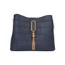 Faux Leather Croc Effect Bucket Bag - BRAND NEW Image 5