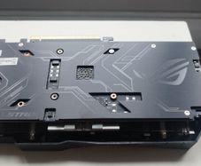 Asus Rog Strix Gtx 1050 Ti 4gb Gaming