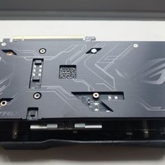 Asus Rog Strix Gtx 1050 Ti 4gb Gaming