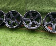 Alloys wheels 19 inch 5x112
