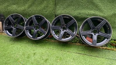 Alloys wheels 19 inch 5x112