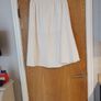 Savida  Ivory  Skirt. S.L- 14 Image 2