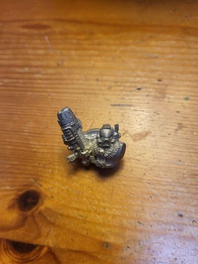 Warhammer 40k