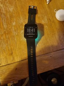 garmin forerunner 35