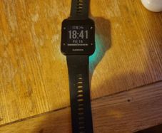 garmin forerunner 35