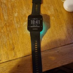garmin forerunner 35