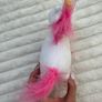 DESPICABLE ME 3 Unicorn Posh Paws Plush Minions approx. 7 Used Please see pictures Image 8