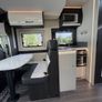 Motorhome - 2021 Ford Roller Team Zefiro 696 Image 6