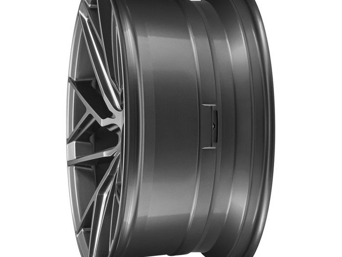Veemann V-FS44 Alloys Wheels
